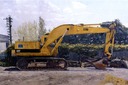 229d EXCAVATOR•