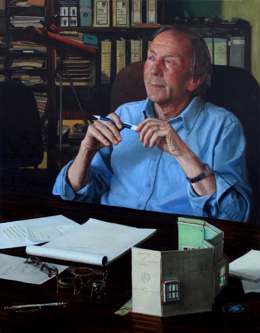 Bernard Farrell portrait FINAL