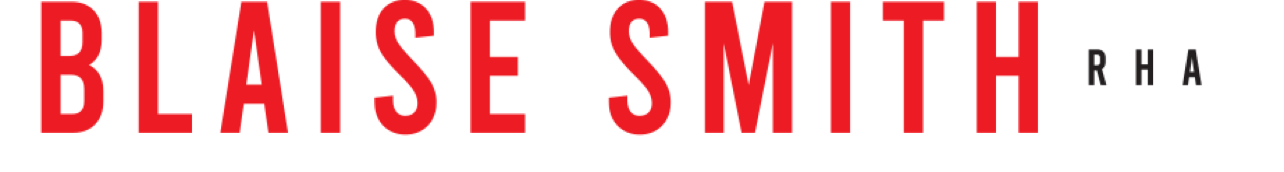 Blaise Smith Logo
