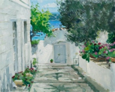 1 Spetses Garden 25 30 €529.16 €71.44 €600.60